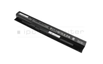 Batterie 47Wh original pour SHS Computer NJ50CU (i3-10110U)