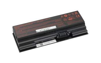 Batterie 48,96Wh original pour Gaming Guru Neptun GTX1650 (NH50RA)