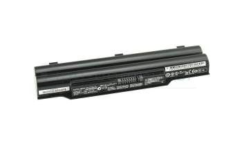 Batterie 48Wh original pour Fujitsu LifeBook A530