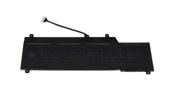 Batterie 49Wh original pour SHS Computer NL51CU (i3-10110U)