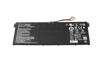 Batterie 50,29Wh original 11,25V (Tapez AP18C8K) pour Acer Aspire 3 (A315-59)