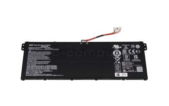 Batterie 50,29Wh original 11,25V (Tapez AP18C8K) pour Acer Aspire 5 (A515-58GM)