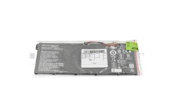 Batterie 50,29Wh original 11,25V (Tapez AP18C8K) pour Acer TravelMate P2 (P215-52)