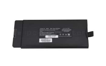 Batterie 50,7Wh original pour Durabook S14I