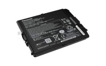 Batterie 50Wh original pour Panasonic Toughbook FZ-55 MK3