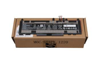 Batterie 51,3Wh original pour HP ZBook Firefly 14 G10