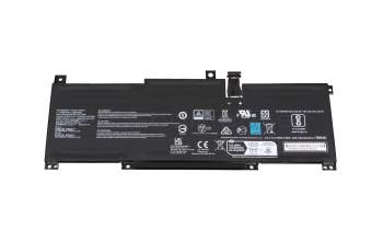 Batterie 52,4Wh original pour MSI Modern 14 B5M (MS-14DL)