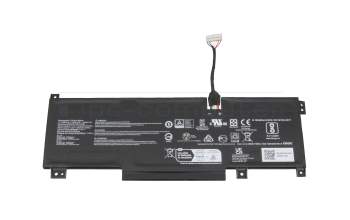 Batterie 52Wh original pour MSI Katana 17 B13VGK/B13VFK/B13VEK (MS-17L5)