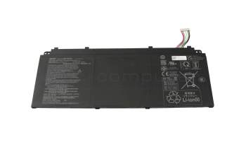 Batterie 53,9Wh original pour Acer Chromebook Spin 13 (CP713-1WN)