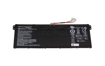 Batterie 55,9Wh original 11.61V (Type AP19B8M) pour Acer TravelMate P6 (P614P-52)