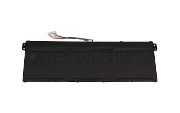Batterie 55,9Wh original 11.61V (Type AP19B8M) pour Acer TravelMate P6 (P614P-52)