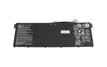 Batterie 55,9Wh original 15,4V (AP18C7M) pour Acer Spin 3 (SP313-51N)