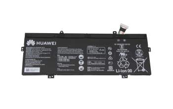 Batterie 56,3Wh original pour Huawei MateBook 14