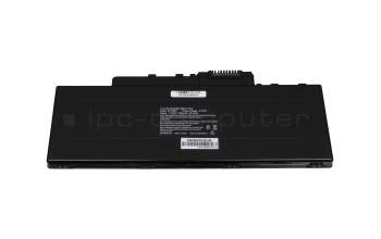 Batterie 56,3Wh pour Wortmann Terra Mobile Industry 1583 (S15AB)