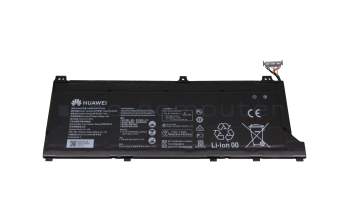 Batterie 56Wh original (7,64V) pour Huawei MateBook D 15 (2021)