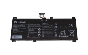 Batterie 56Wh original pour Huawei MateBook D 16