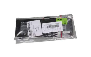 Batterie 57,48Wh original (AP18D8M) pour Acer ConceptD 3 Pro (CN315-71P)