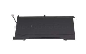 Batterie 60,9Wh original pour HP ChromeBook 15-de0000