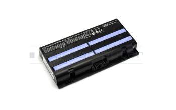 Batterie 62Wh original pour Mifcom Office i5-10210U (N151CU)