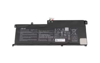 Batterie 64Wh original pour Asus ZenBook Pro 15 UM535QE