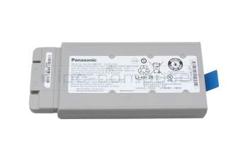 Batterie 68Wh original pour Panasonic Toughbook FZ-40 MK1