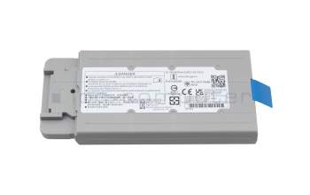 Batterie 68Wh original pour Panasonic Toughbook FZ-40 MK1