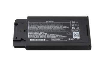 Batterie 68Wh original pour Panasonic Toughbook FZ-55 MK3