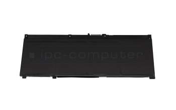 Batterie 70,07Wh original 15,4V pour HP Omen 15-dc1000