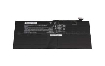 Batterie 73Wh original pour Mifcom Office Notebook i7-1260P (NS70PU)
