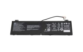 Batterie 76Wh original pour Acer Swift X 14 (SFX14-71G)