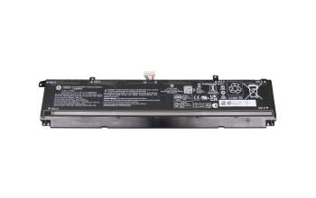 Batterie 83Wh original pour HP Omen 17-ck1000