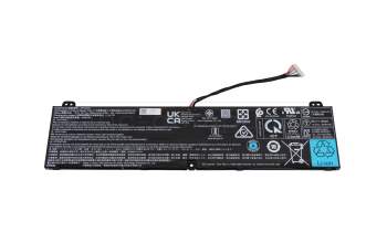 Batterie 84,36Wh original pour Acer ConceptD 7 Ezel Pro (CC715-92P)