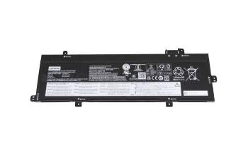 Batterie 86Wh original pour Lenovo ThinkPad P16s Gen 1 (21CK/21CL)