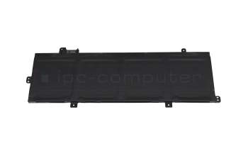 Batterie 86Wh original pour Lenovo ThinkPad P16s Gen 1 (21CK/21CL)