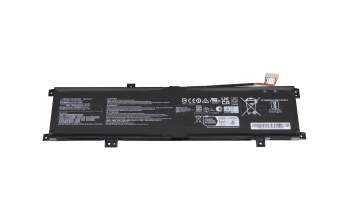 Batterie 90Wh original pour MSI Bravo 15 C7UCXK/C7UCXP (MS-158N)