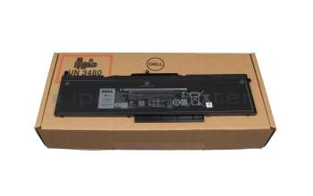 Batterie 92Wh original (M.2) pour Dell Latitude 15 (5580)