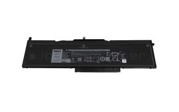 Batterie 92Wh original (M.2) pour Dell Latitude 15 (5580)