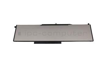 Batterie 92Wh original (M.2) pour Dell Latitude 15 (5580)