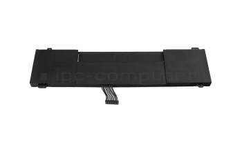 Batterie 93,48Wh original pour Mifcom i7-10875H - RTX 2060 (GM5MP0W)