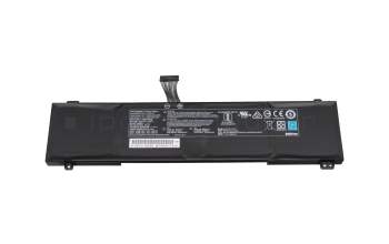 Batterie 93,48Wh original pour Mifcom i7-10875H RTX 2070s