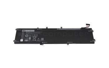 Batterie 97Wh original 6 cellules (GPM03/6GTPY) pour Dell Precision 15 (5520)