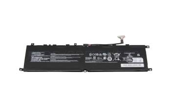 Batterie 99,99Wh original pour MSI Alpha 17 C7VF/C7VG (MS-17KK)