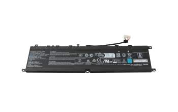 Batterie 99,99Wh original pour MSI GE67HX Raider 12UGS/12UHS (MS-1545)