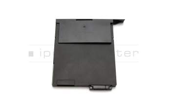 Batterie multi-bay 28Wh original (incl. lunette) pour Fujitsu LifeBook E754