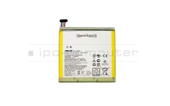 C11Pn9H original Asus batterie 15,2Wh