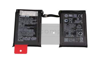 C21PJCX original Asus batterie 23,2Wh