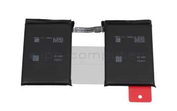 C21PJCX original Asus batterie 23,2Wh