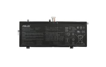 C41Pp95 original Asus batterie 72Wh