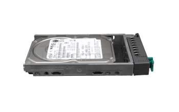 CA06731-B20400FS Fujitsu disque dur serveur HDD 146GB (2,5 pouces / 6,4 cm) SAS I (3 Gb/s) 10K incl. hot plug utilisé