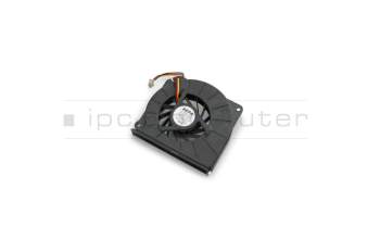 CA49008-0640 original Fujitsu ventilateur (CPU) 210mA